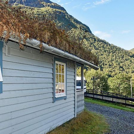 Holiday Home Folkestad Exterior foto