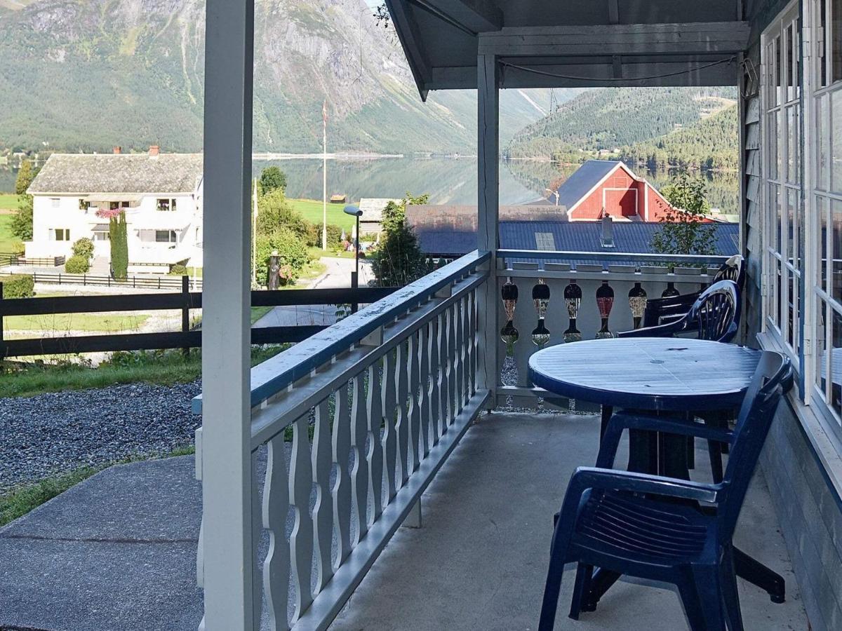 Holiday Home Folkestad Exterior foto